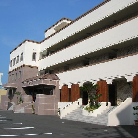 Hotel Luandon Shirahama Extérieur photo