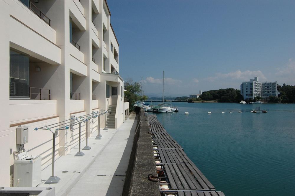 Hotel Luandon Shirahama Extérieur photo