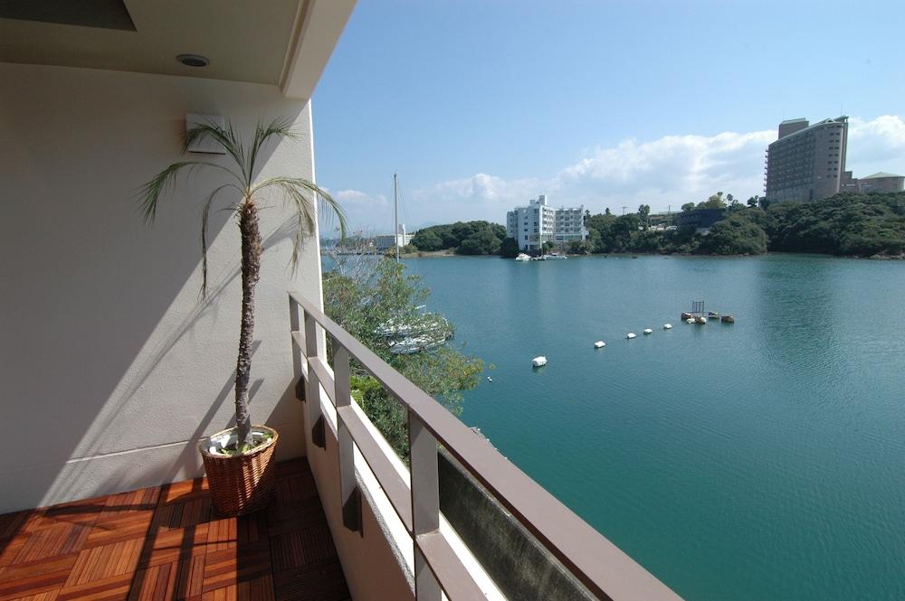 Hotel Luandon Shirahama Extérieur photo